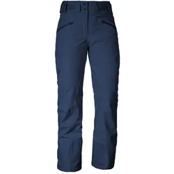 Schöffel Ski Pants Horberg Skihose blau - 38
