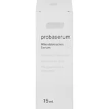 nupure probaserum Mikrobiotisches Serum Tagescreme