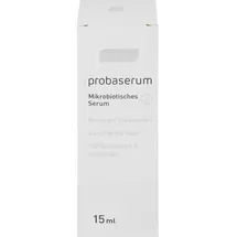 nupure probaserum Mikrobiotisches Serum Tagescreme
