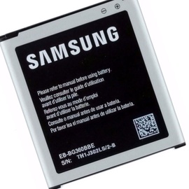 Samsung Akku Original Samsung EB-BG360CBU / EB-BG360CBE für Galaxy Core Prime SM-G360