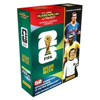 Panini FIFA World Cup 2026 Adrenalyn XL Dream Box