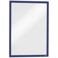 Durable Magnetrahmen A3 Dunkelblau