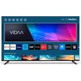 Medion X16514 (MD 31643) 65" LED 4K UHD Smart TV