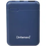 Intenso XS5000 blau