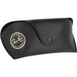 Ray-Ban Jackie Ohh II RB4098 black / grey gradient