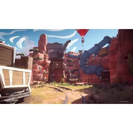 Plants vs. Zombies: Battle for Neighborville (USK) (PS4)