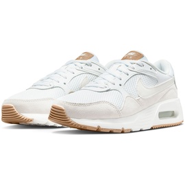 Nike Air Max SC Damen summit white/sail/platinum tint/hemp 35,5