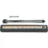 Brüder Mannesmann Werkzeuge Drehmomentschlüssel M 183 40-210 Nm