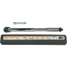 Brüder Mannesmann Werkzeuge Drehmomentschlüssel M 183 40-210 Nm