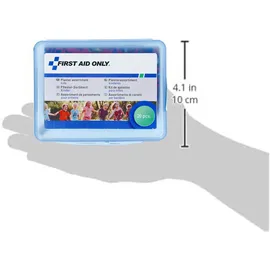 First Aid Only Pflasterset Kinder 20 St