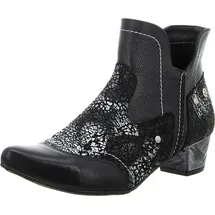 Maciejka Ankle Boots für Damen, grau, 38 EU