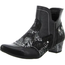 Maciejka Ankle Boots für Damen, grau, 38 EU