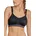 Sport-BH Schwarz 80A