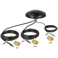 DeLock 12455 12455 LTE-Antenne