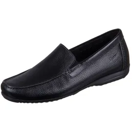 SIOUX Herren schwarz 43 EU - Schwarz - 43