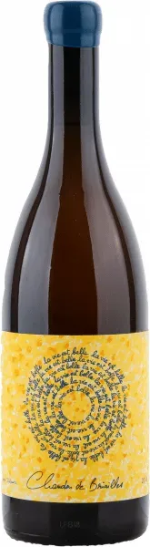 Pernand 1er Cru Île des Vergelesses La vie est Belle ungeschwefelt, sans soufre ajoute Chandon de Briailles 2018 BIO