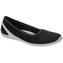 ECCO Ballerina Herren Schwarz 39