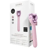 geske mit Anwendung (rosa)