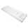 IKEA Gefrierschranktür 481244069384 Silber/Schwarz