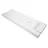 IKEA Gefrierschranktür 481244069384 Silber/Schwarz