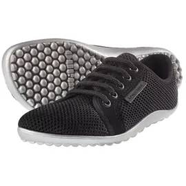 Leguano Herren Schwarz 47