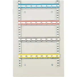 FORMAT Format, Schlüsselbrett, Wandtafeln (30 x 45 cm)