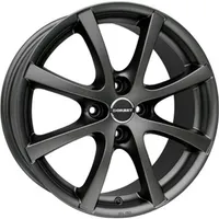 Borbet LV4 7 x 16 4 x 100 ET38 grau