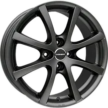 Borbet LV4 7 x 16 4 x 100 ET38 grau
