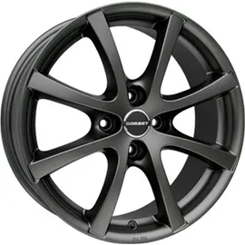 Borbet LV4 7 x 16 4 x 100 ET38 grau