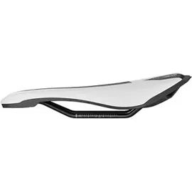 PRO Stealth Performance Sattel - White - 152 mm