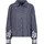 Monari Bluse blau 40