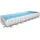 BESTWAY Power Steel Frame Pool 956 x 488 x 132 cm