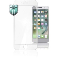 Hama 3D-Full-Screen-Schutzglas Displayschutzglas Passend Fuer (Handy): Apple iPhone 6, Apple iPhone 7, Apple iPhone 8 1 St.