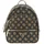 GUESS Manhattan II Rucksack Mocha Logo