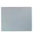Herlitz Schreibunterlage 63x50cm transparent/klar