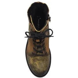 Maciejka Stiefeletten Damen 31393130353639 Gelb 38 EU