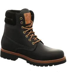 Panama Jack Panama 03 C27 Herren Schwarz 42