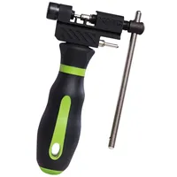KMC Kettennieter Pro De-Rivetter 1-12-fach schwarz