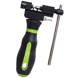 KMC Kettennieter Pro De-Rivetter 1-12-fach schwarz