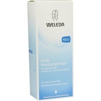 Weleda Milde Reinigungsmilch 100 ml