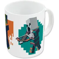 Joojee GmbH Minecraft Horror - Tasse [325ml]