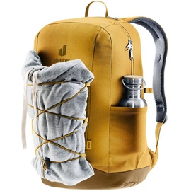 Deuter Gogo 25 l caramel/clay