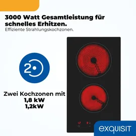 Exquisit EKC300-490