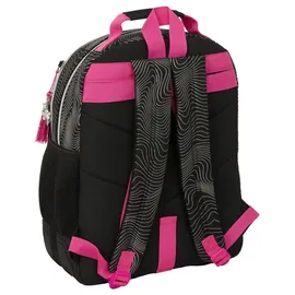 Safta Demon Hunters Energy 20 l schwarz