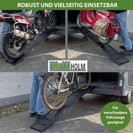 Trutzholm Auffahrrampe 680 kg