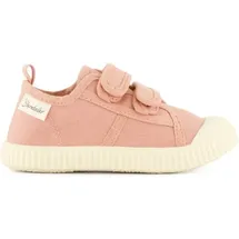 Sterntaler Sneaker uni Kinder Rosa 24