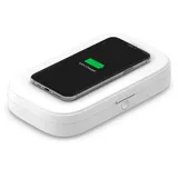 Belkin UV Sanitizer + Wireless Charger ws.WIZ011vfWH