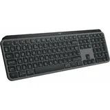 Logitech MX Keys S DE