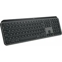 Logitech MX Keys S DE