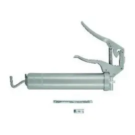 Pressol Einhand Fettpressen Satz Kart. 400g 500ccm